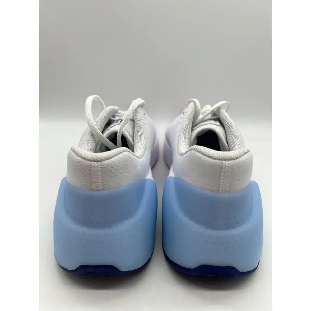 Nike Air Zoom TR 1 DX9016-102 White Workout Men's 12.5 NEW